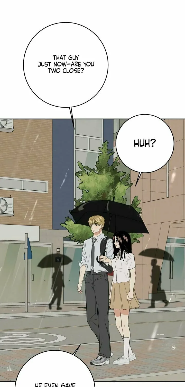 Marry In Bed at 19 Chapter 28 page 58 - 