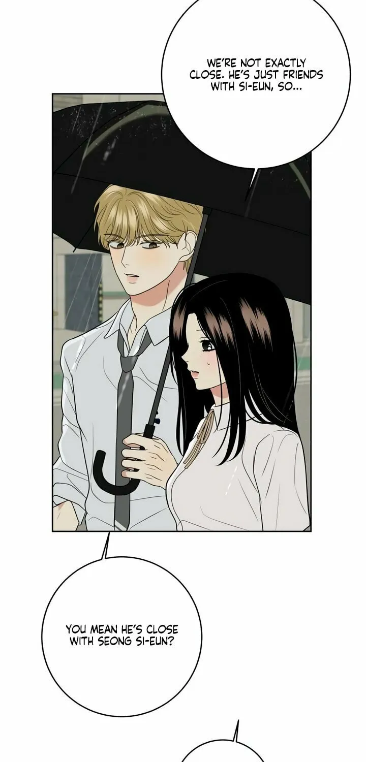 Marry In Bed at 19 Chapter 28 page 62 - 