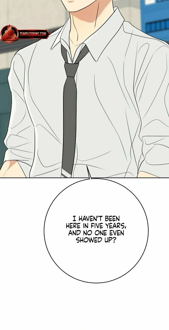 Marry In Bed at 19 Chapter 28 page 8 - 
