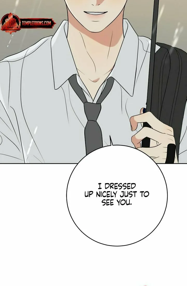 Marry In Bed at 19 Chapter 28 page 72 - 