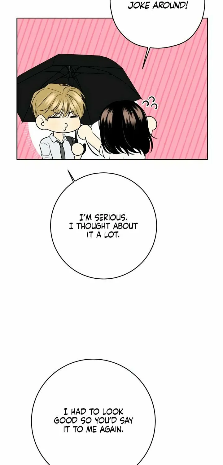 Marry In Bed at 19 Chapter 28 page 74 - 
