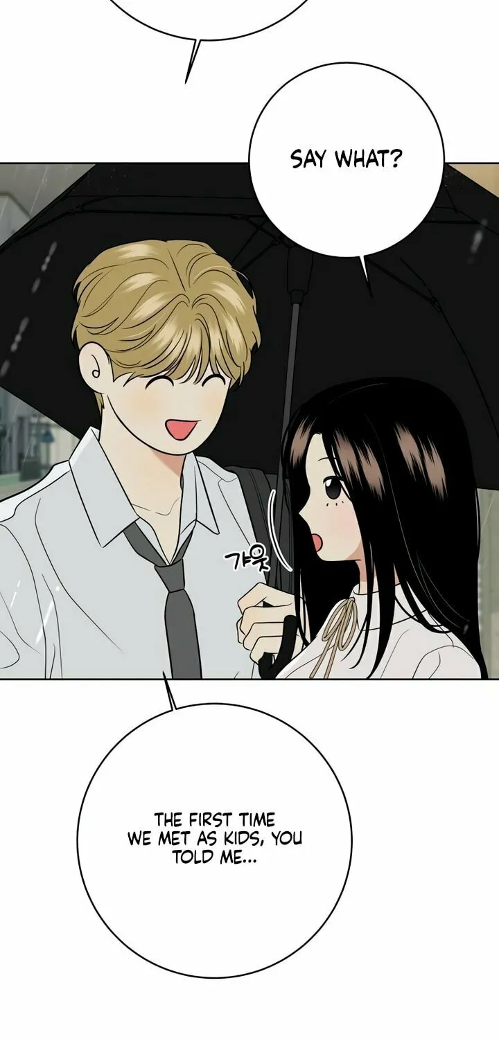 Marry In Bed at 19 Chapter 28 page 75 - 