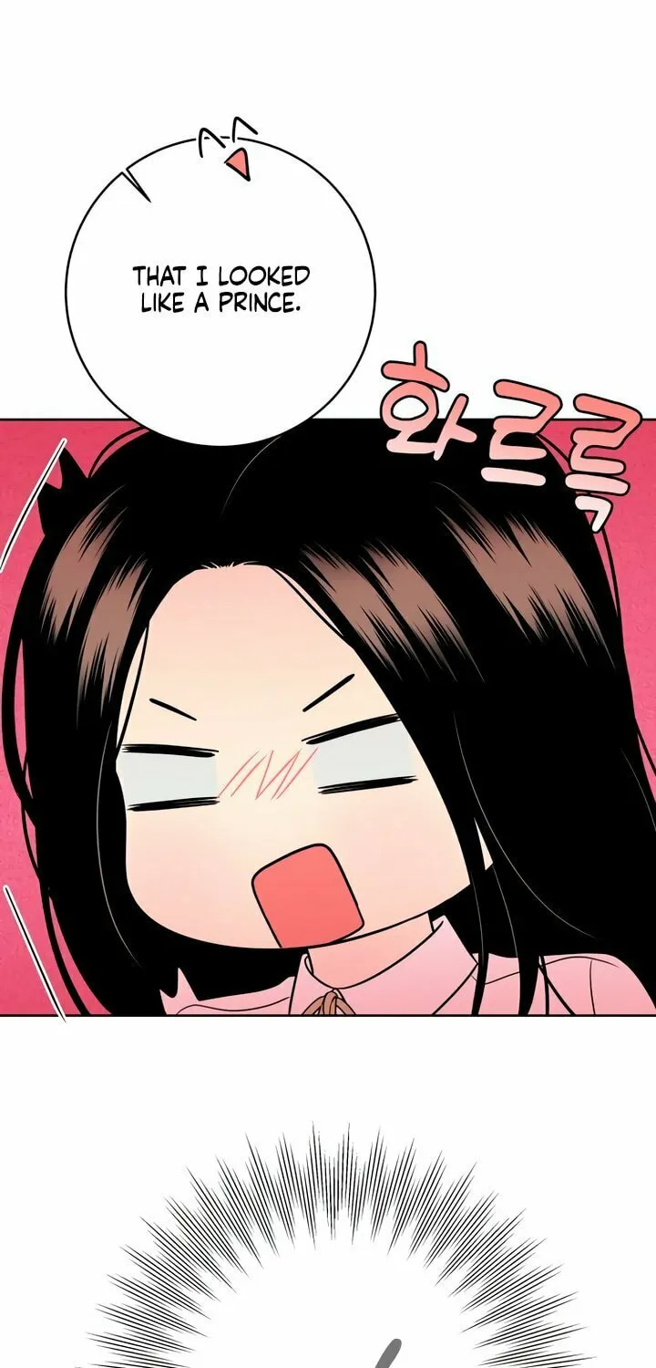Marry In Bed at 19 Chapter 28 page 76 - 