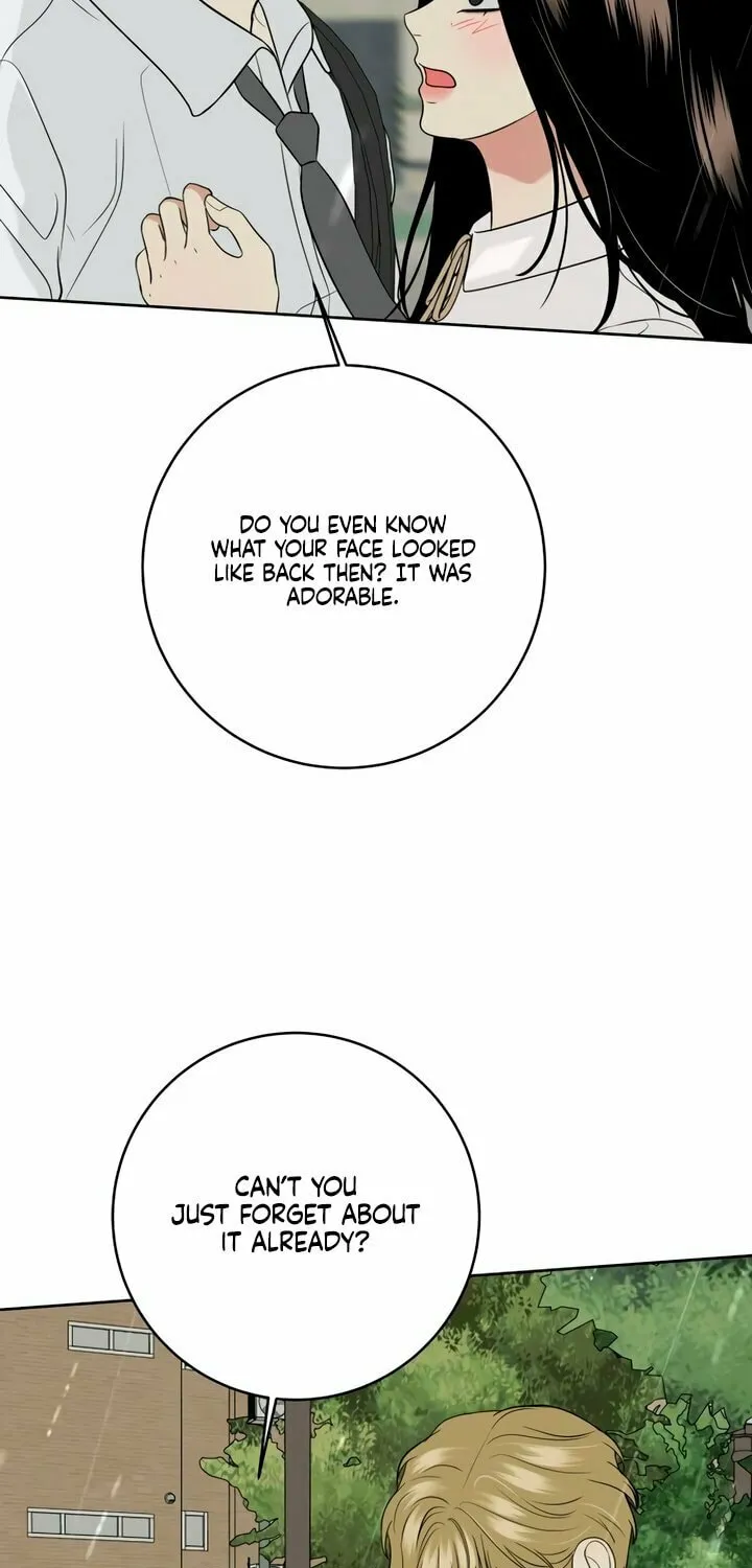 Marry In Bed at 19 Chapter 28 page 79 - 