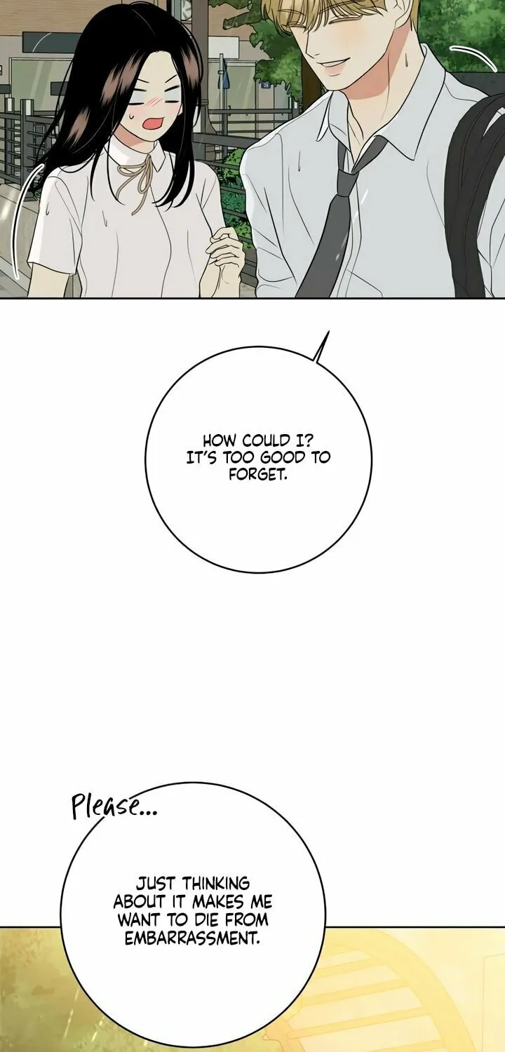 Marry In Bed at 19 Chapter 28 page 80 - 