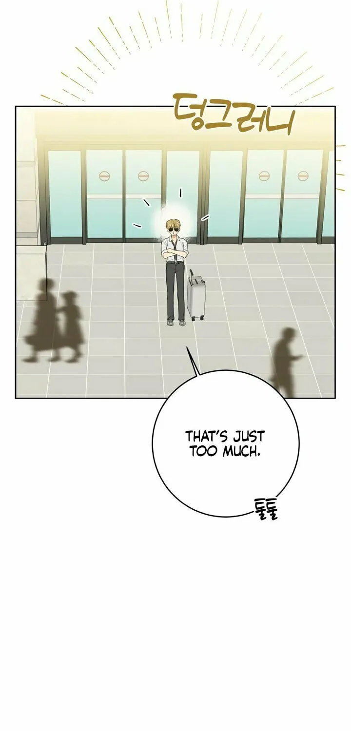 Marry In Bed at 19 Chapter 28 page 9 - 