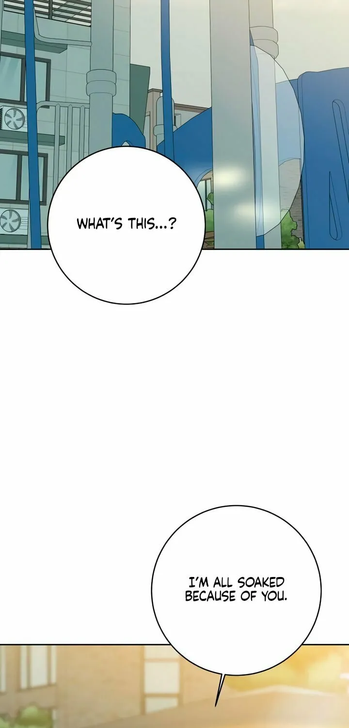 Marry In Bed at 19 Chapter 28 page 83 - 
