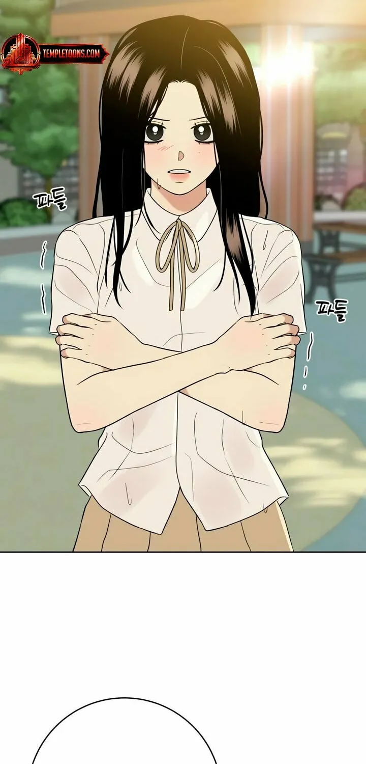 Marry In Bed at 19 Chapter 28 page 84 - 