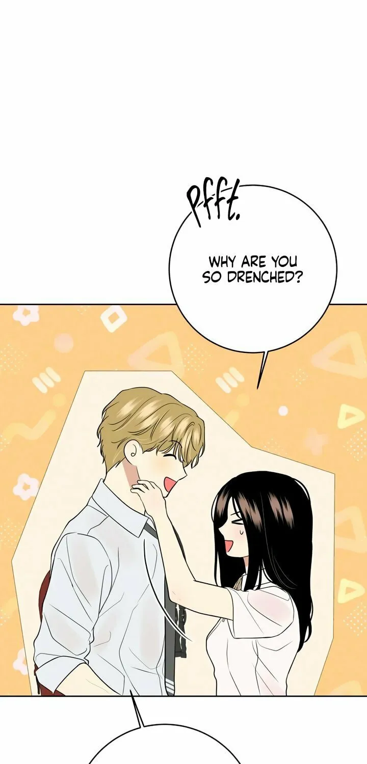Marry In Bed at 19 Chapter 28 page 87 - 