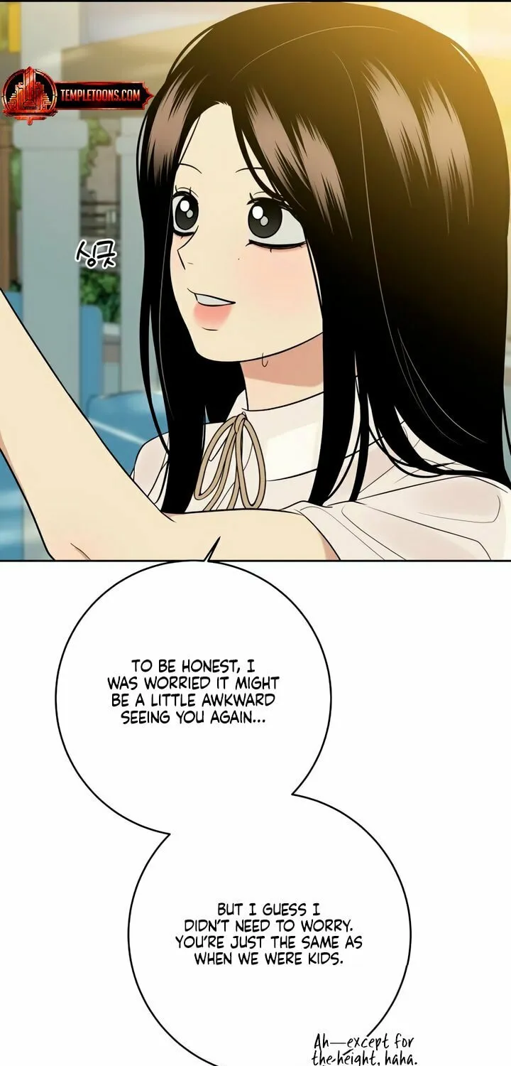 Marry In Bed at 19 Chapter 28 page 89 - 