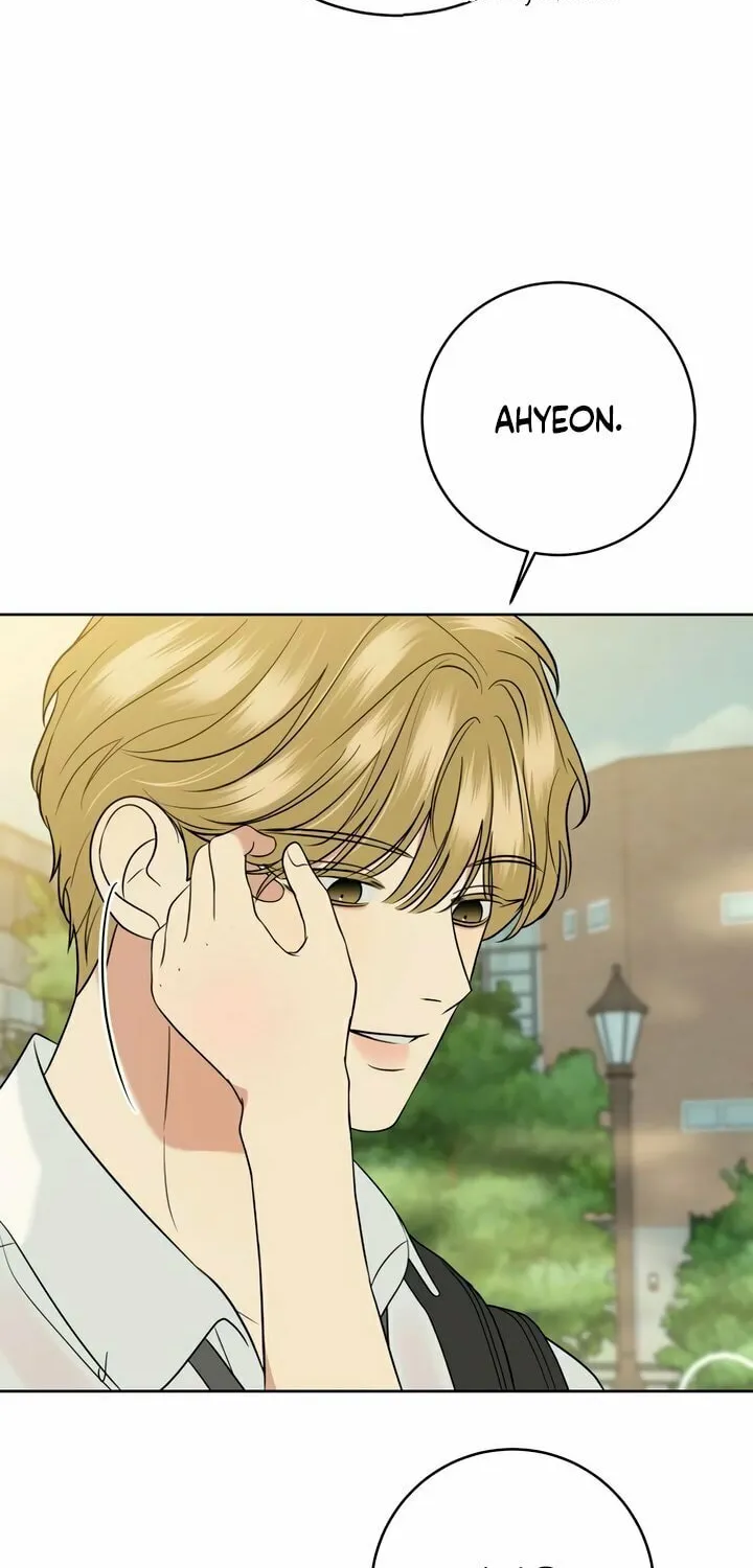 Marry In Bed at 19 Chapter 28 page 90 - 