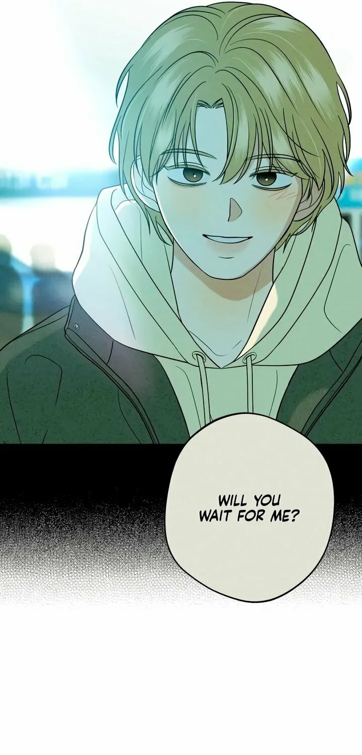 Marry In Bed at 19 Chapter 28 page 97 - 