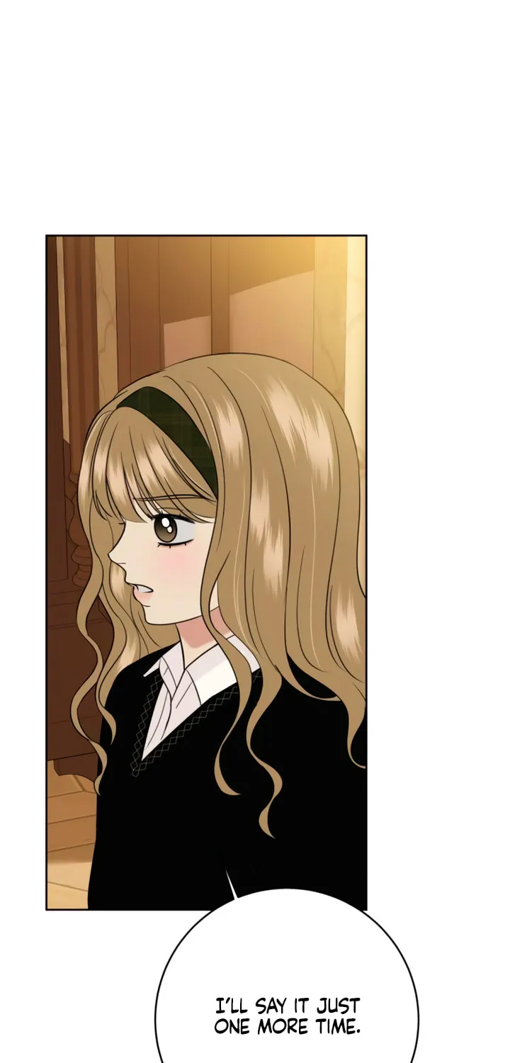 Marry In Bed at 19 Chapter 29 page 11 - 