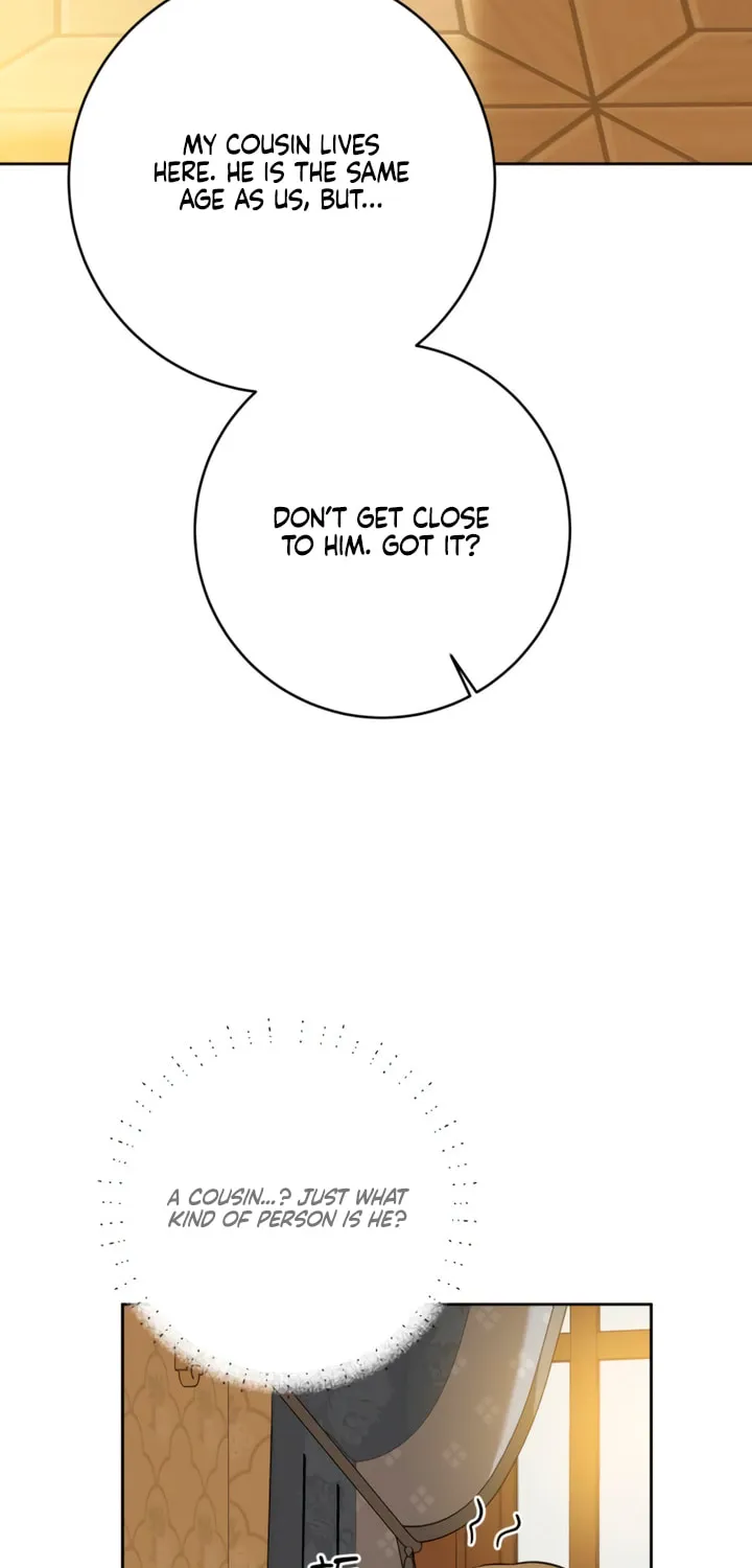 Marry In Bed at 19 Chapter 29 page 13 - 