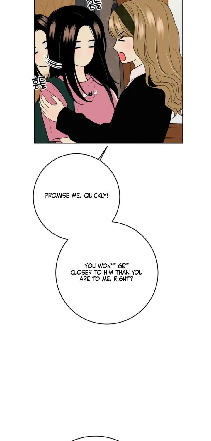 Marry In Bed at 19 Chapter 29 page 14 - 
