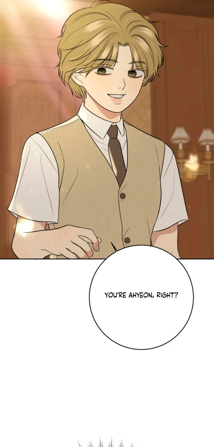 Marry In Bed at 19 Chapter 29 page 18 - 