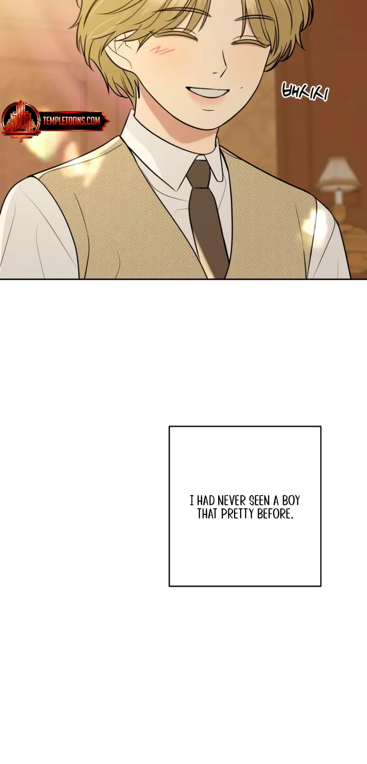 Marry In Bed at 19 Chapter 29 page 20 - 