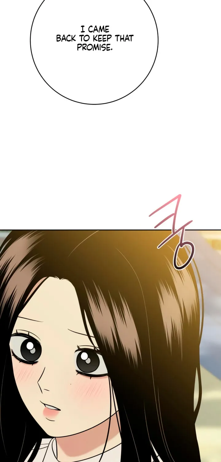 Marry In Bed at 19 Chapter 29 page 3 - 