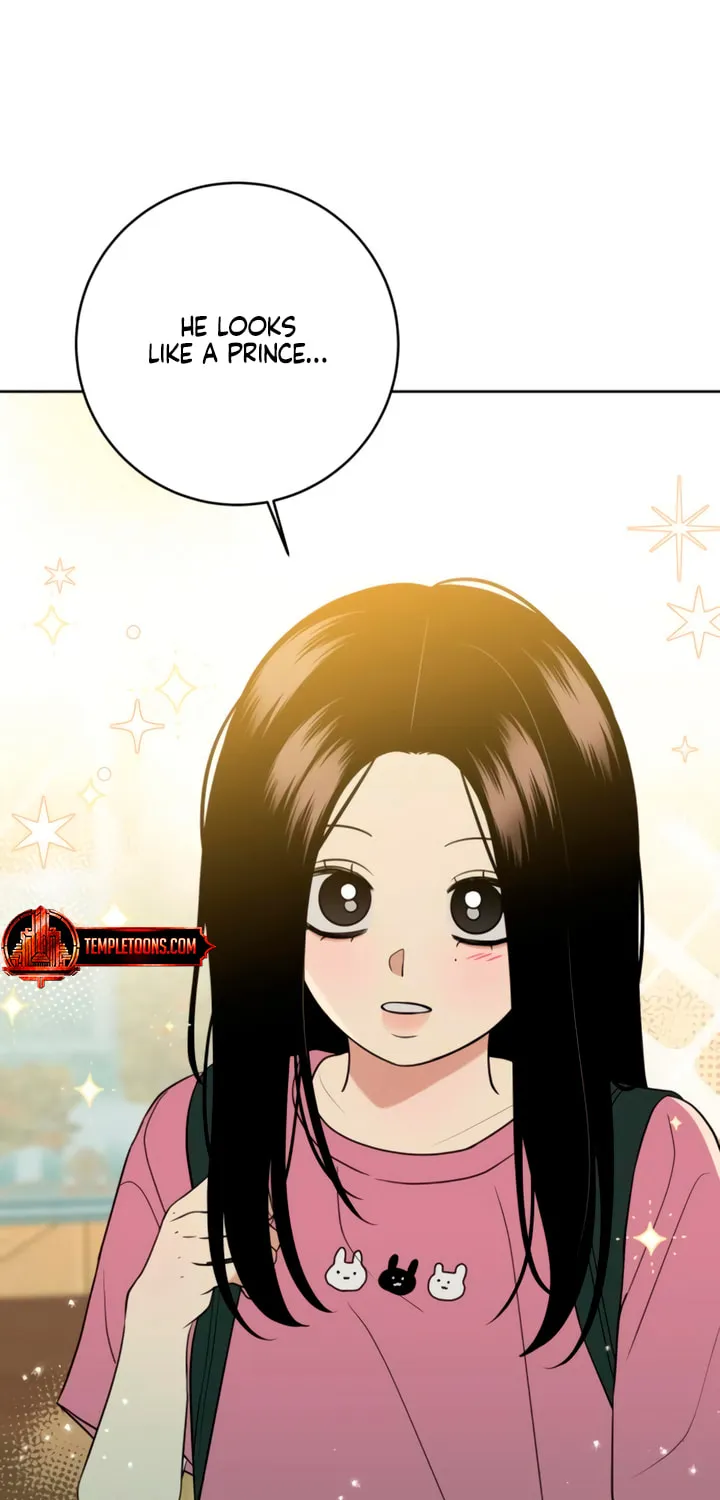Marry In Bed at 19 Chapter 29 page 22 - 