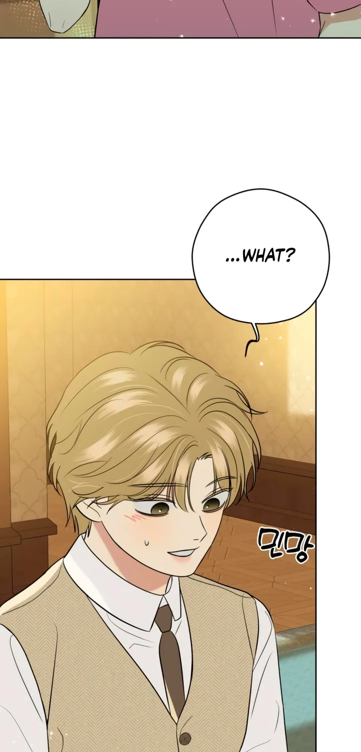 Marry In Bed at 19 Chapter 29 page 23 - 
