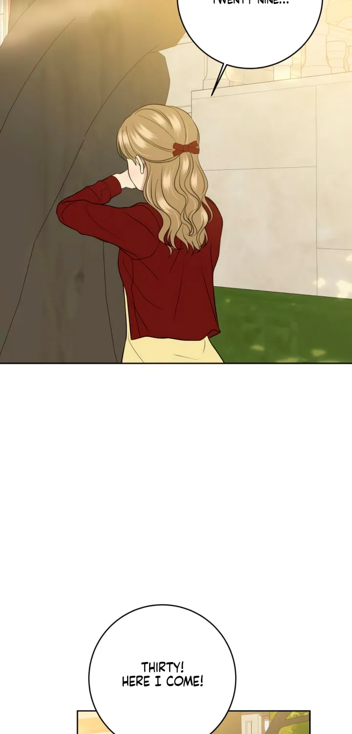 Marry In Bed at 19 Chapter 29 page 29 - 