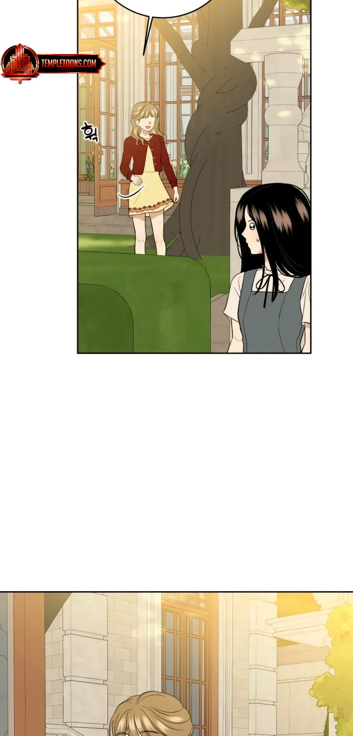 Marry In Bed at 19 Chapter 29 page 30 - 