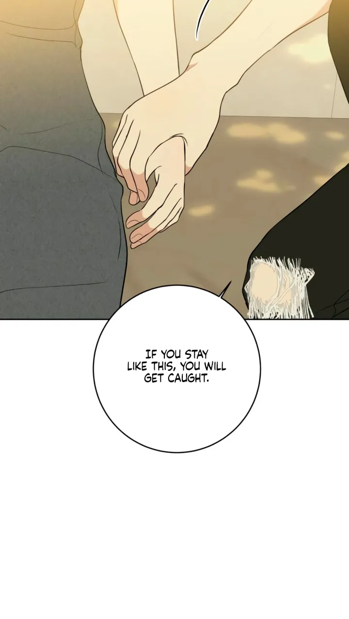 Marry In Bed at 19 Chapter 29 page 33 - 