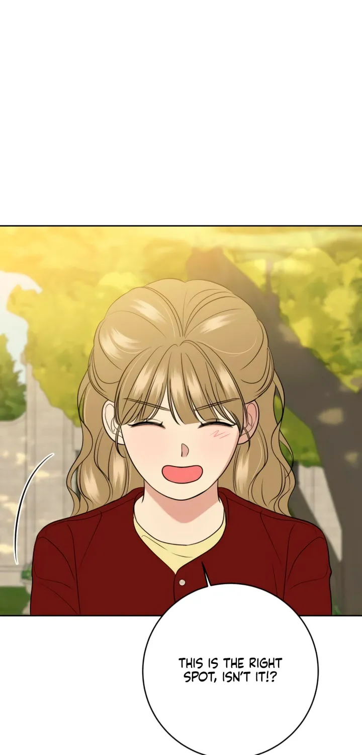 Marry In Bed at 19 Chapter 29 page 35 - 