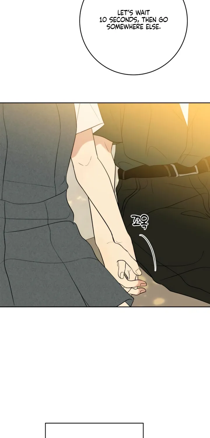 Marry In Bed at 19 Chapter 29 page 45 - 