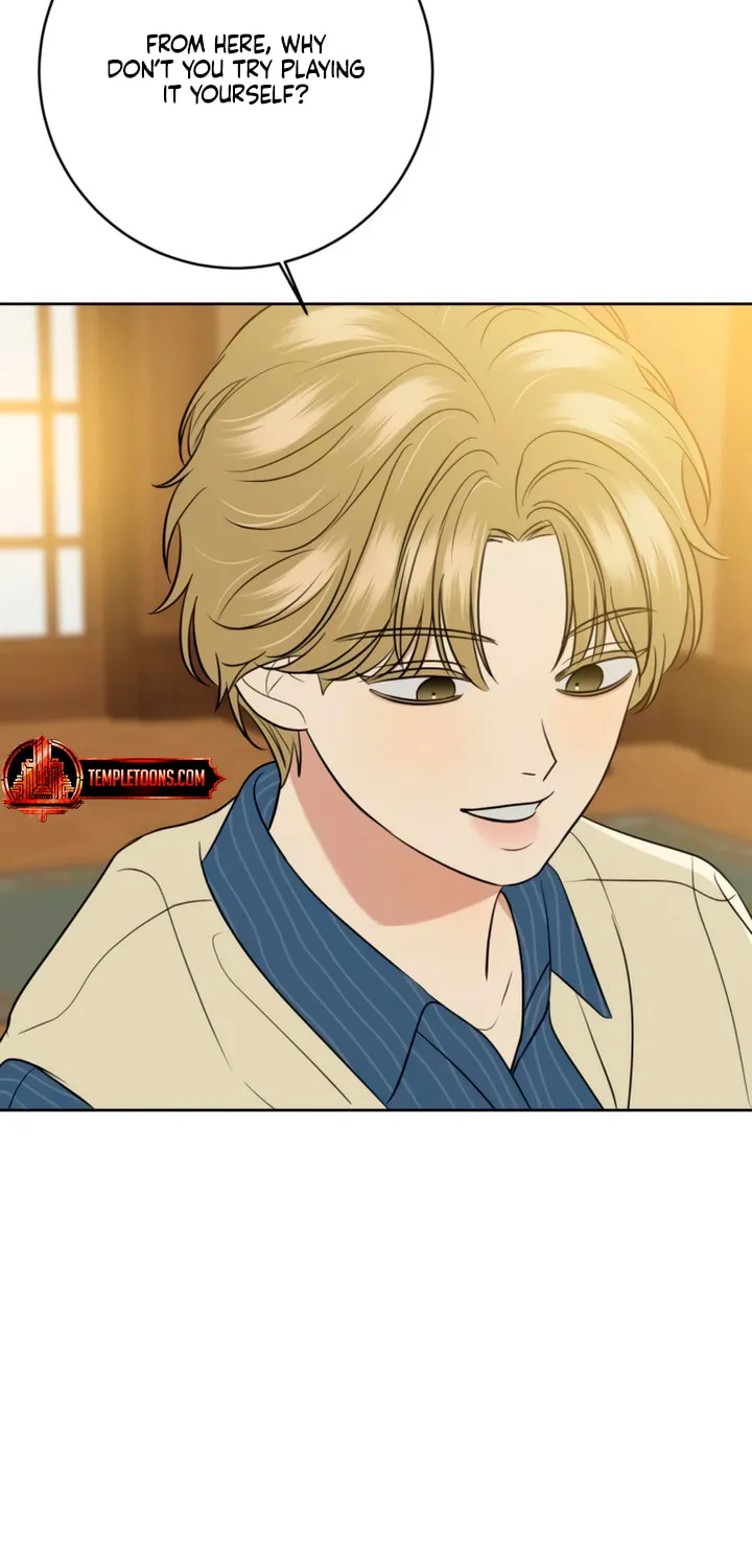 Marry In Bed at 19 Chapter 29 page 56 - 