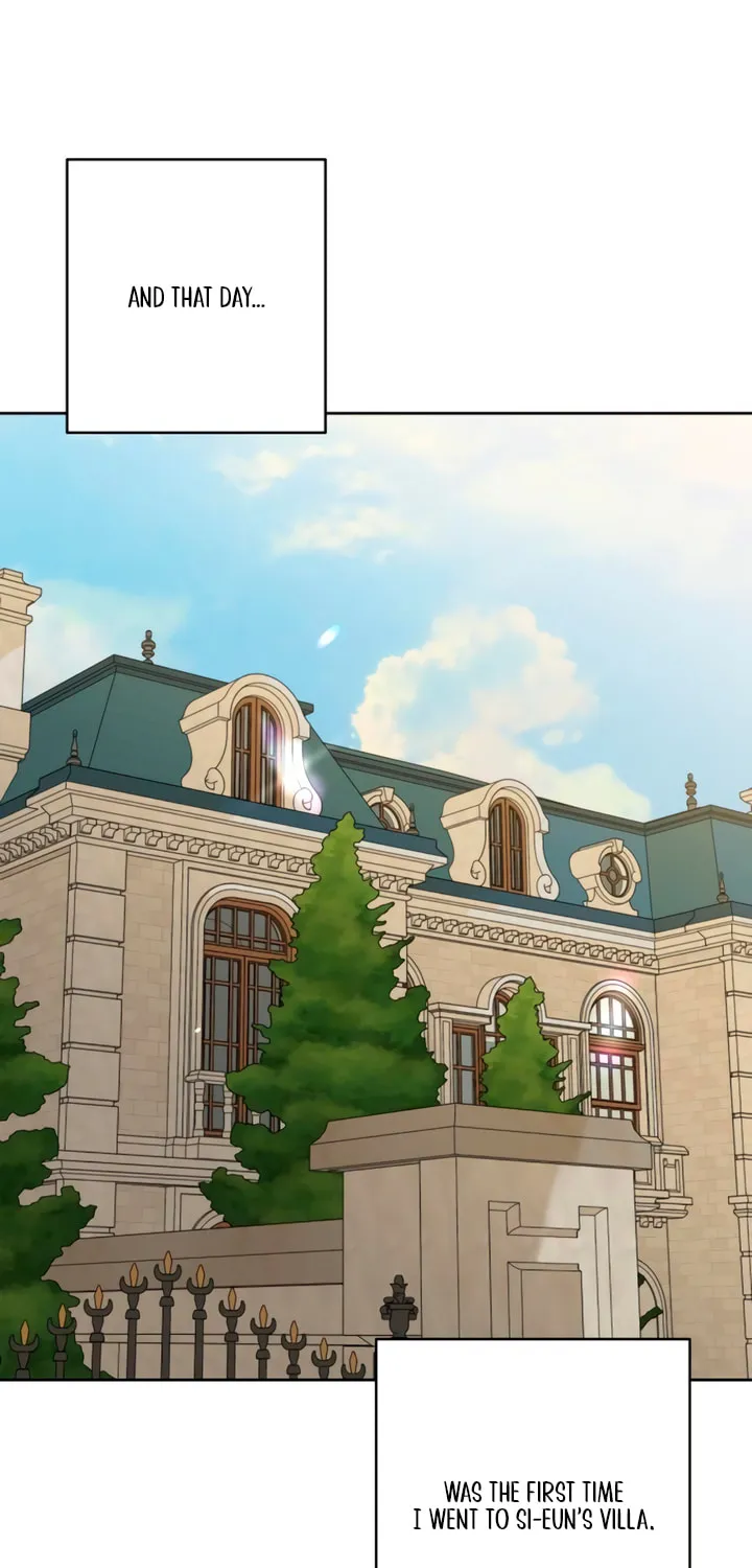 Marry In Bed at 19 Chapter 29 page 7 - 