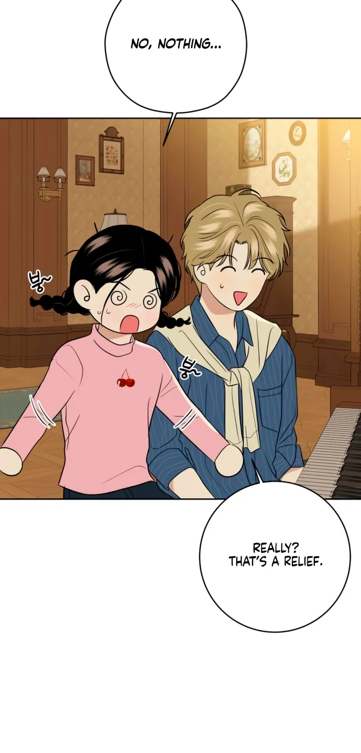 Marry In Bed at 19 Chapter 29 page 61 - 