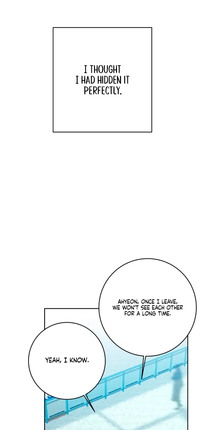 Marry In Bed at 19 Chapter 29 page 68 - 