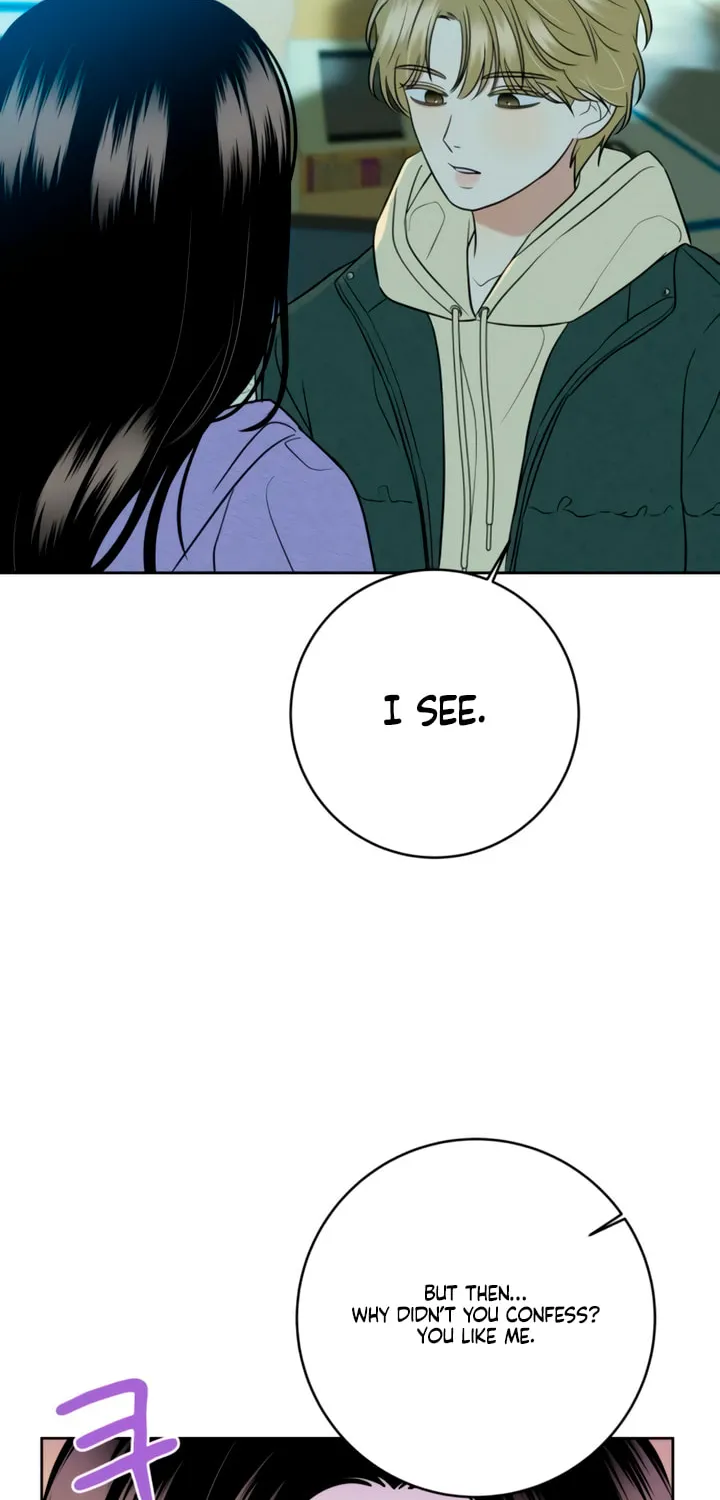 Marry In Bed at 19 Chapter 29 page 70 - 
