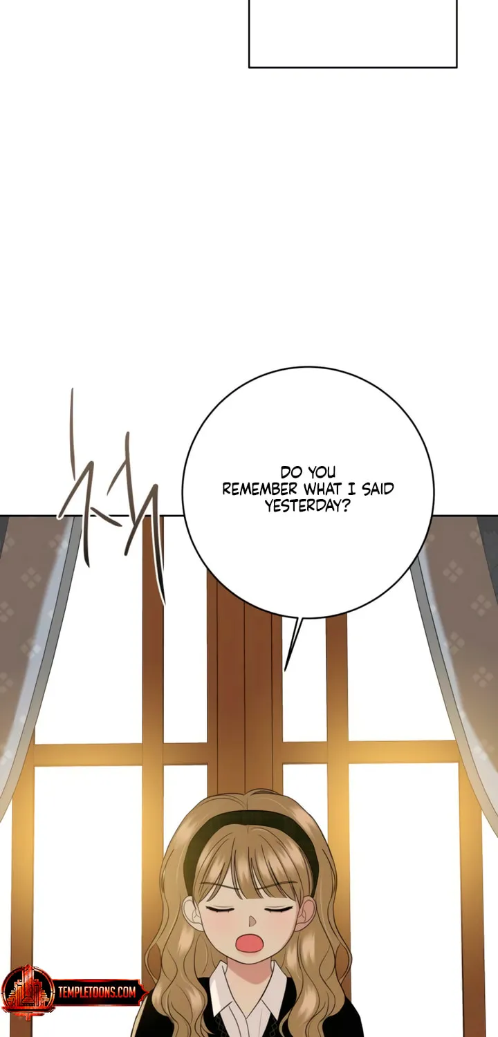 Marry In Bed at 19 Chapter 29 page 8 - 