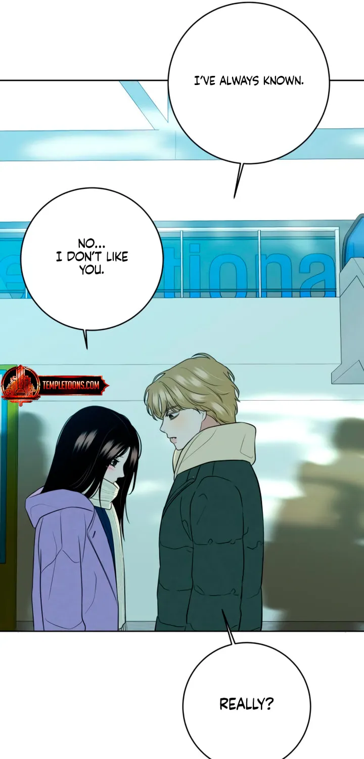 Marry In Bed at 19 Chapter 29 page 73 - 