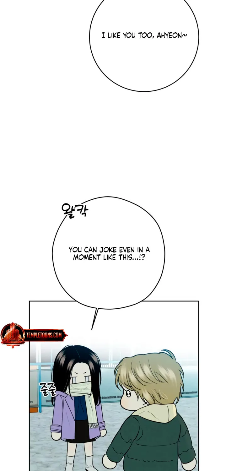 Marry In Bed at 19 Chapter 29 page 78 - 
