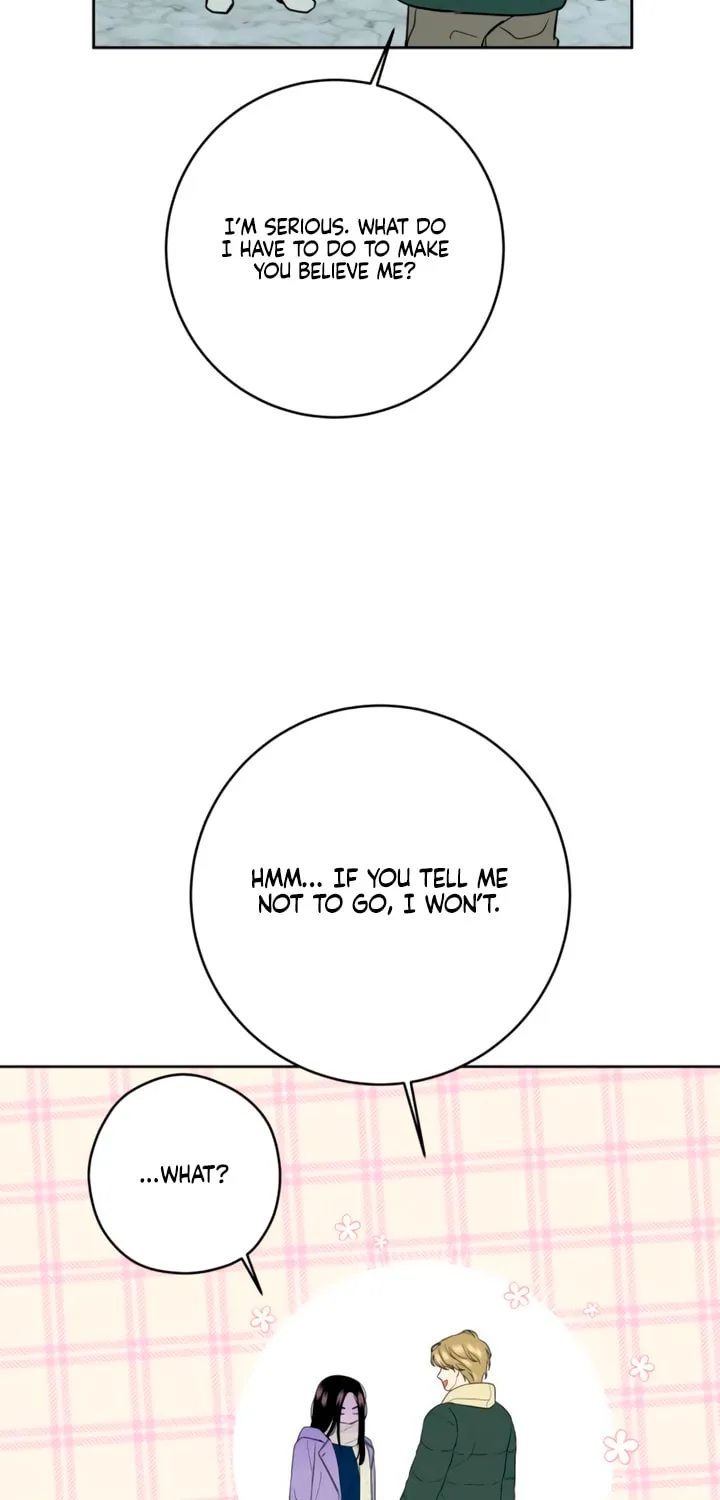 Marry In Bed at 19 Chapter 29 page 79 - 