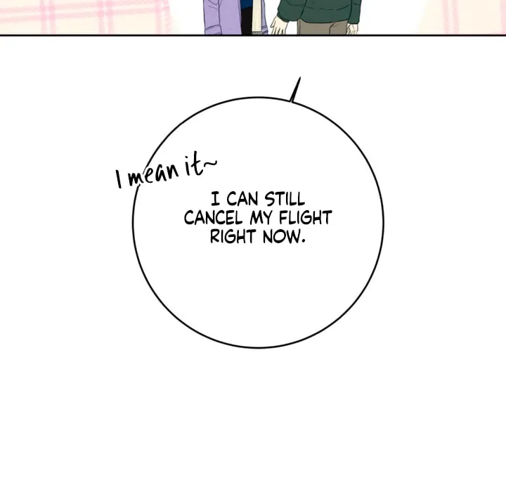 Marry In Bed at 19 Chapter 29 page 80 - 