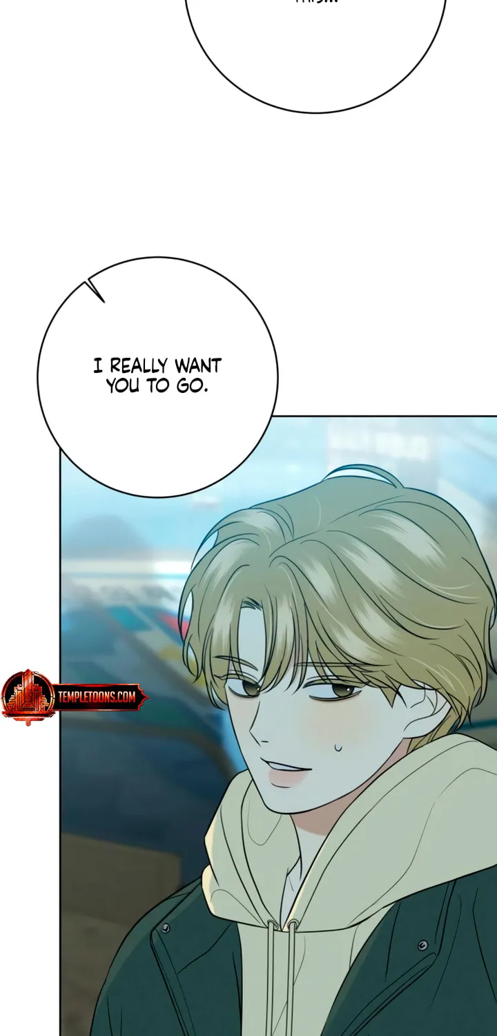 Marry In Bed at 19 Chapter 29 page 82 - 