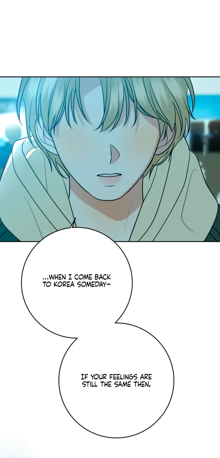 Marry In Bed at 19 Chapter 29 page 86 - 