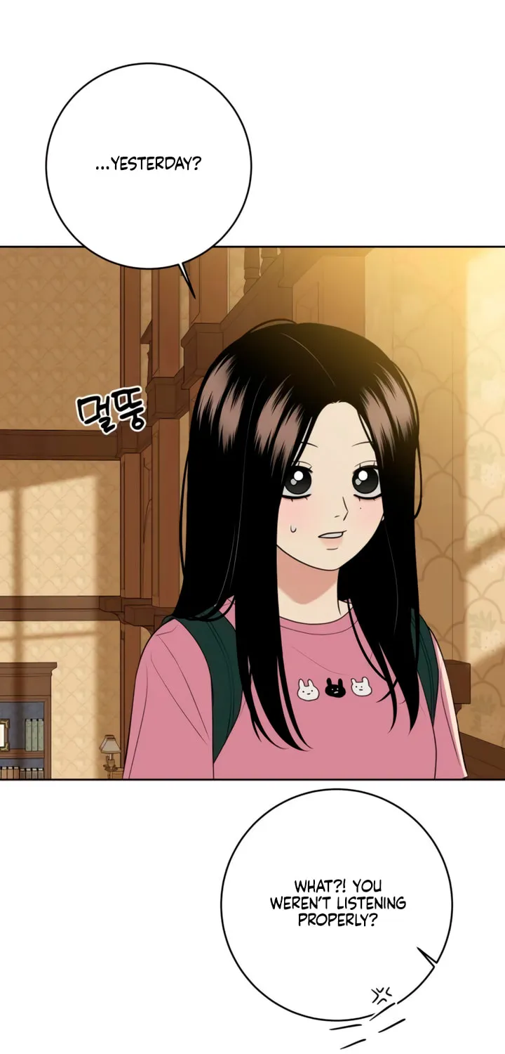 Marry In Bed at 19 Chapter 29 page 10 - 