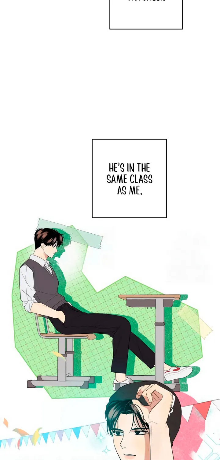 Marry In Bed at 19 Chapter 3 page 12 - 