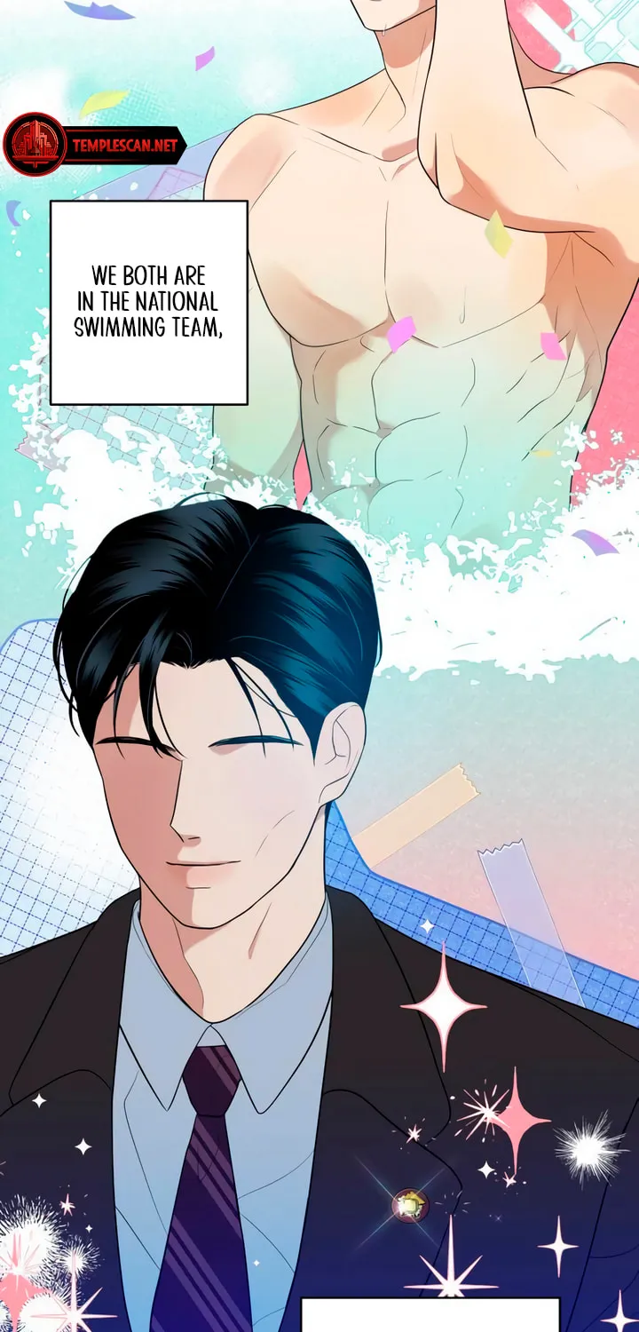 Marry In Bed at 19 Chapter 3 page 13 - 