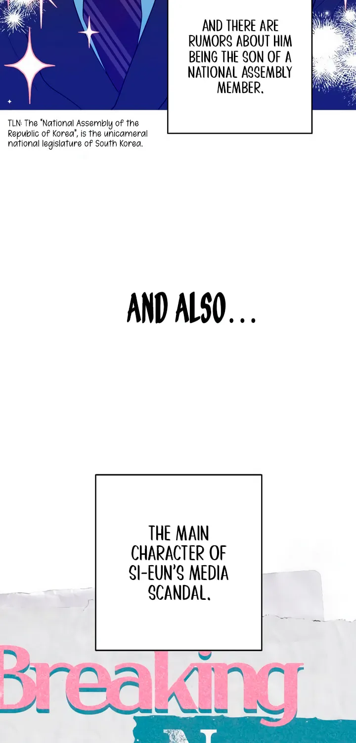 Marry In Bed at 19 Chapter 3 page 14 - 