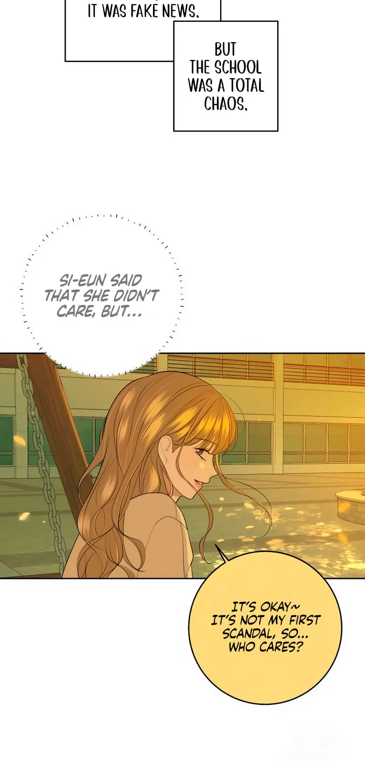 Marry In Bed at 19 Chapter 3 page 16 - 