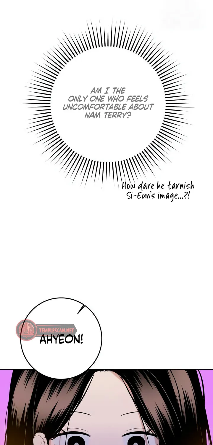 Marry In Bed at 19 Chapter 3 page 17 - 