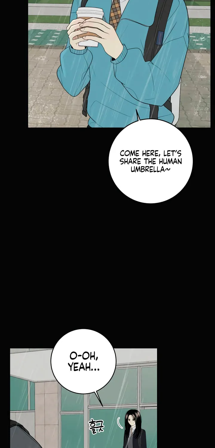 Marry In Bed at 19 Chapter 3 page 19 - 