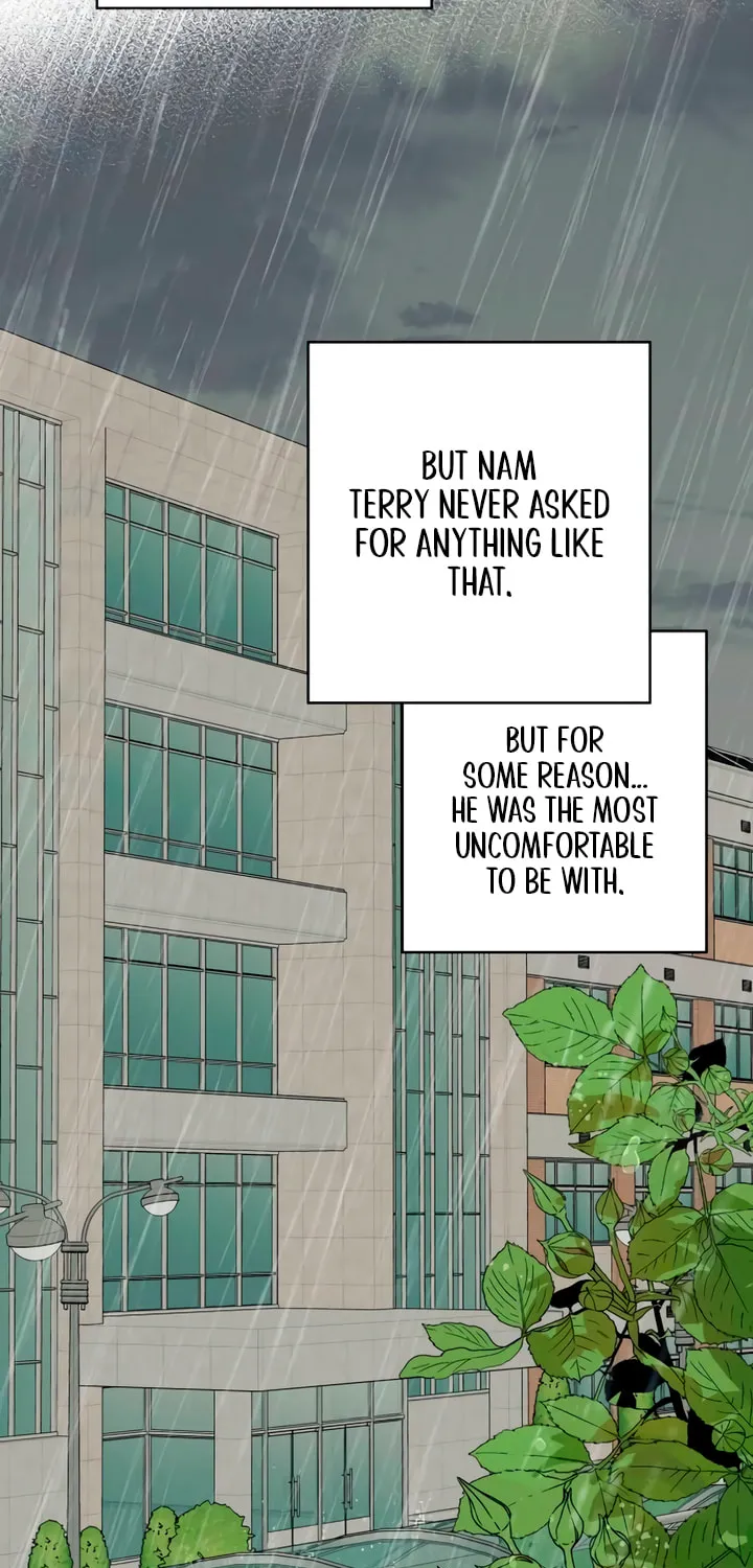 Marry In Bed at 19 Chapter 3 page 3 - 
