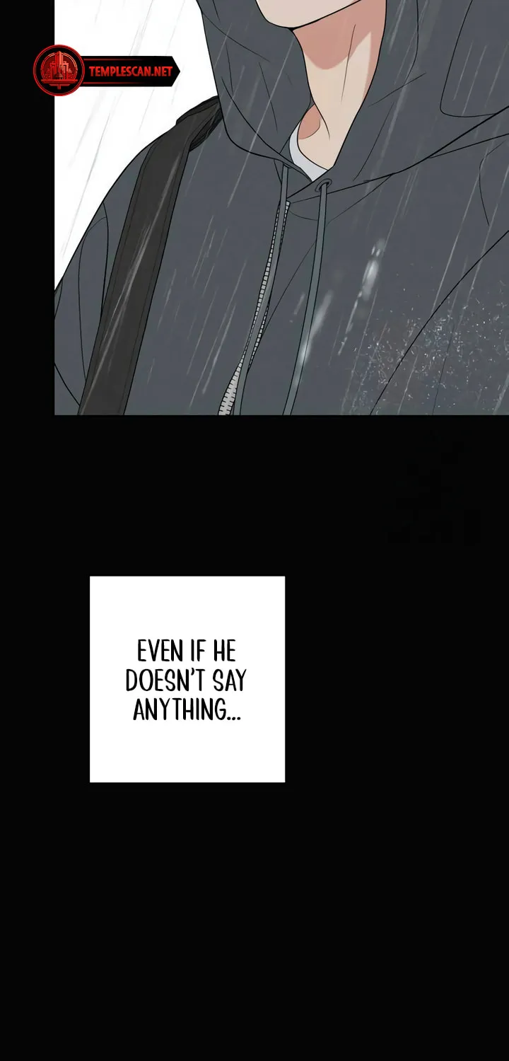 Marry In Bed at 19 Chapter 3 page 21 - 